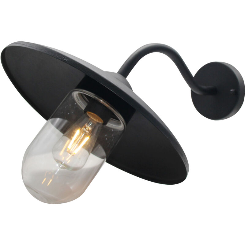 Appl. charli graphite E27 Aric 3157