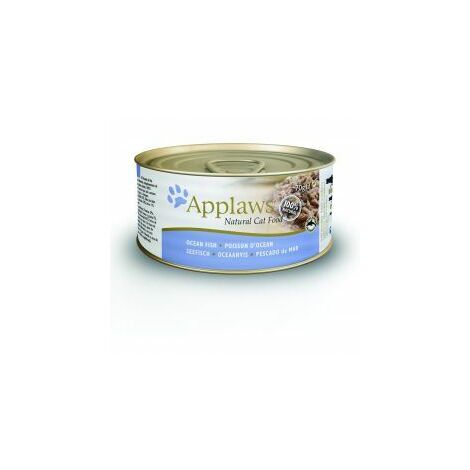 APPLAWS C OCEAN FISH 70G - 70g - 569171