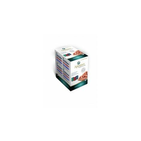 Applaws Cat Pouch Fish 12 pack - 70g - 410986