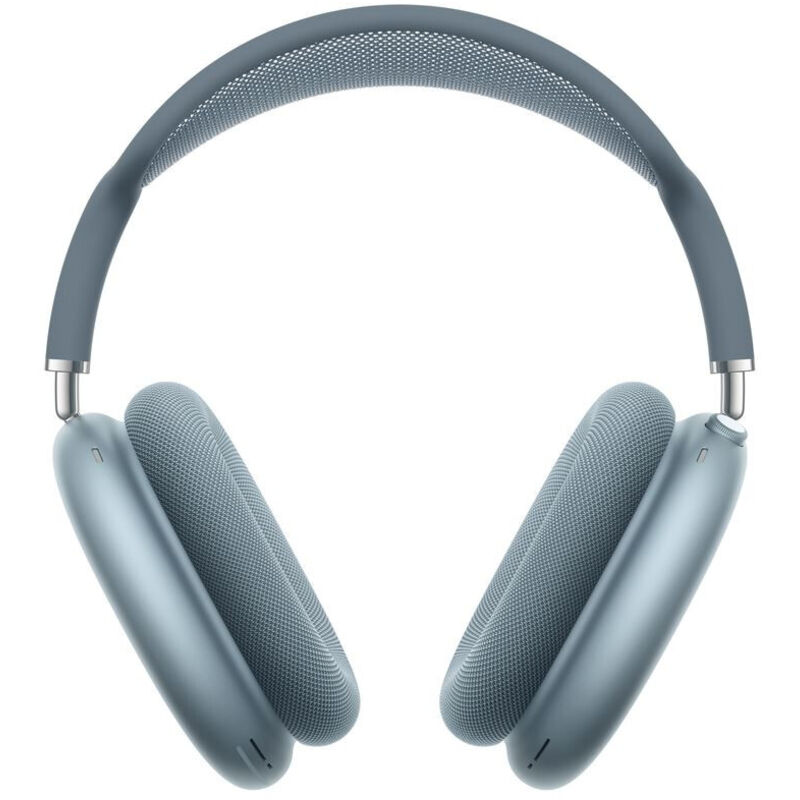 Apple AirPods Max Blu con Riduzione Attiva del Rumore e Suono Premium