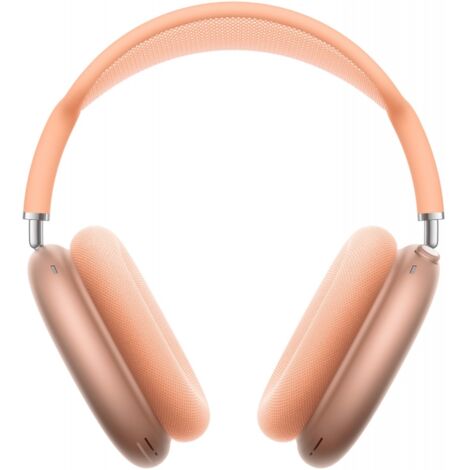 Apple Airpods Max (USB-C) - Orange