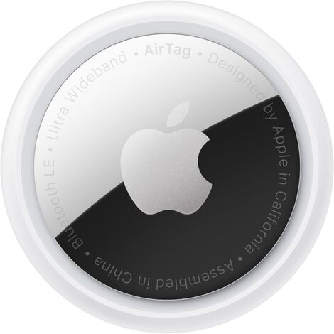 Apple AirTag 1er Pack