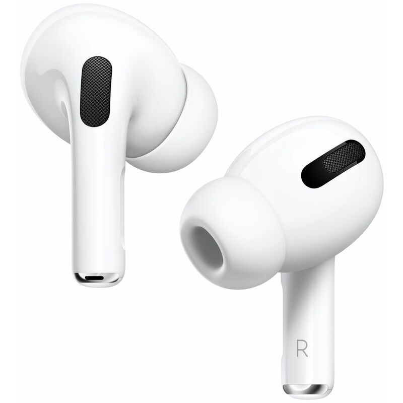 

Auriculares AirPods Pro (2nd generation) - Apple