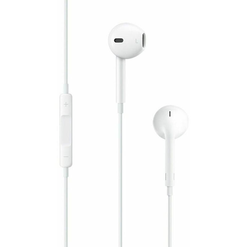 

Auriculares Earpods Blanco - Apple