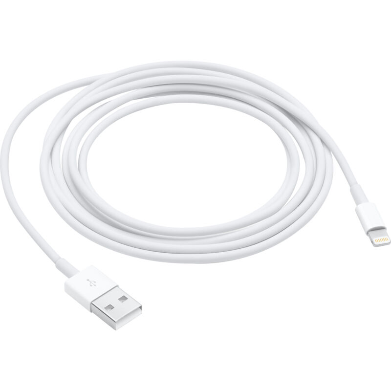 Lightning auf usb Kabel 2,0m - Apple