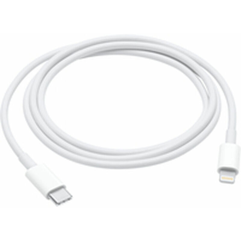 

Apple Cable USB C Apple MM0A3ZM/A 1 m Blanco