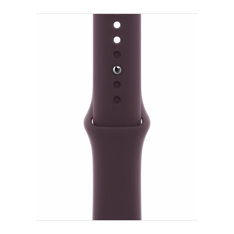 

Correa para Reloj Watch MKUJ3ZM/A 41 mm Morado - Apple