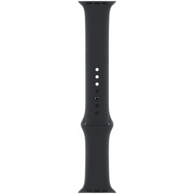 

Correa para Reloj Watch MKUQ3ZM/A 45 mm Negro - Apple