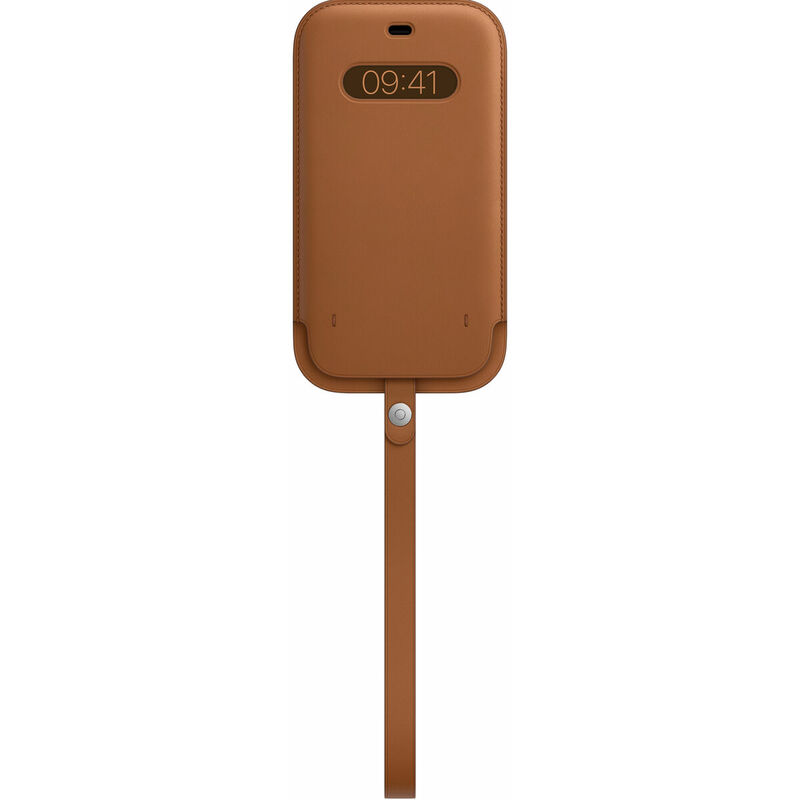 

Funda para Móvil MHYG3ZM/A iPhone 12 Pro Max - Apple
