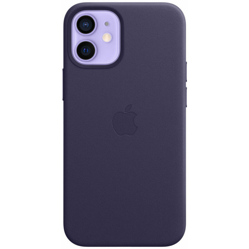 

Funda para Móvil MJYQ3ZM/A iPhone 12 Mini - Apple