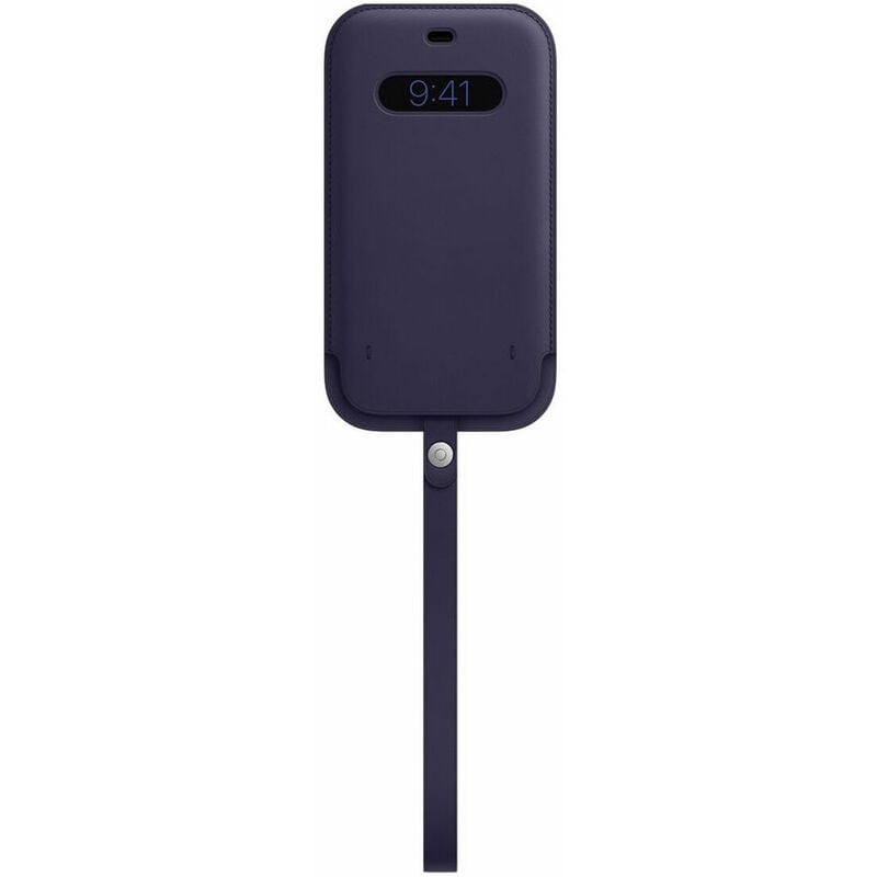 

Funda para Móvil MK0D3ZM/A iPhone 12 Pro Max - Apple
