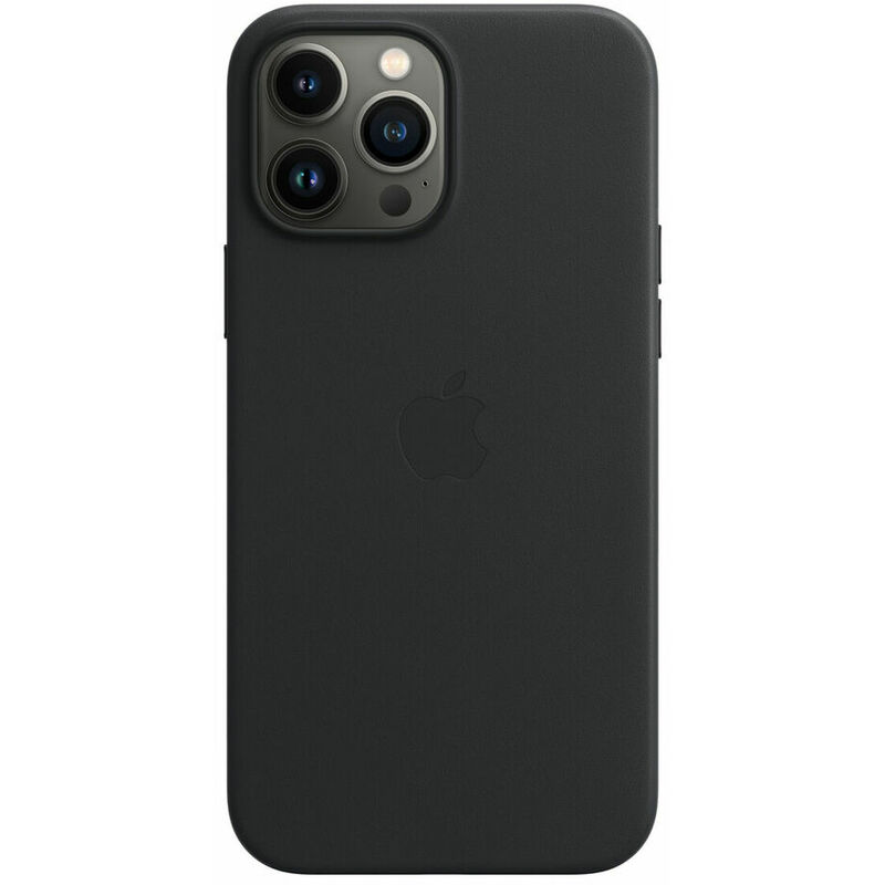 

Funda para Móvil MM1R3ZM/A IPHONE 13 PRO MAX Cuero - Apple