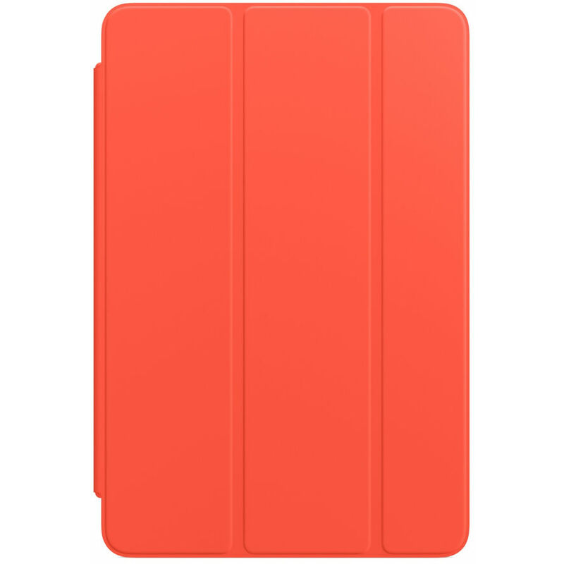 

Funda para Tablet MJM63ZM/A Naranja iPad Mini 7.9' - Apple