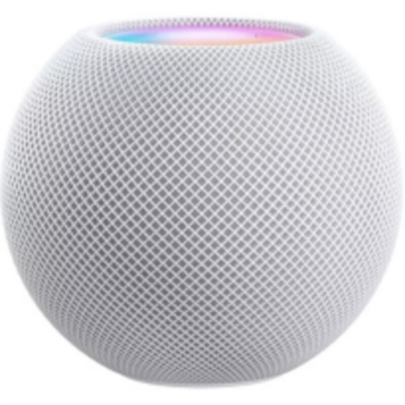 Homepod mini - white my5h2d/a - Apple