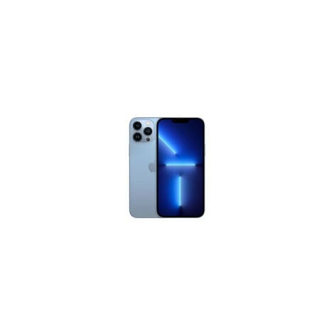 Apple iPhone 13 Pro Max 6,7 5G 128 Go Double SIM Bleu