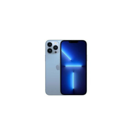 Apple iPhone 13 Pro Max 6,7 5G 256 Go Double SIM Bleu