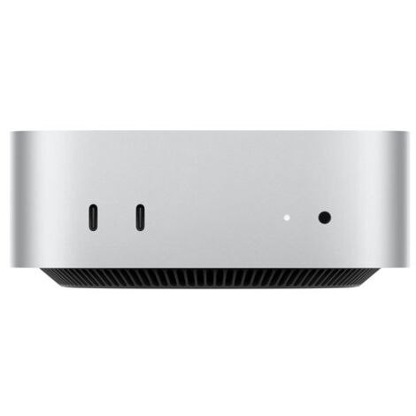 Apple Mac mini - Chip M4 10-core CPU, 10-core GPU, 16GB, 512GB SSD