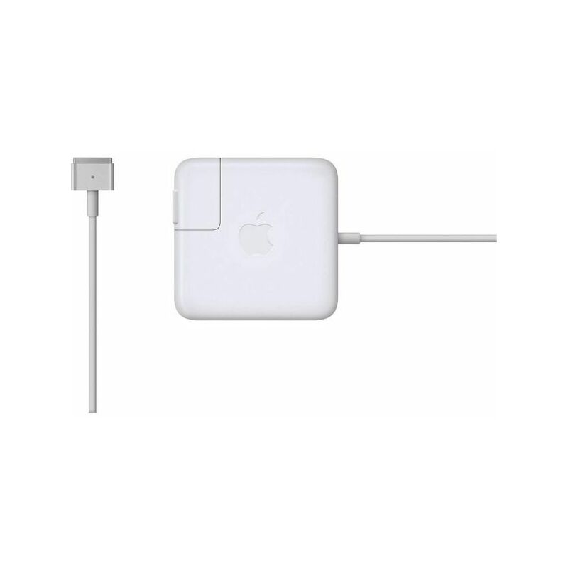 

Apple MagSafe 2 Interior 85W AC-to-DC Color blanco