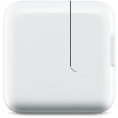 Apple MD836ZM/A chargeur d'appareils mobiles MP3, Téléphone portable, Tablette Blanc Secteur Intérieure