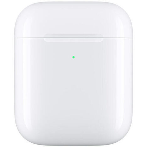 Apple MR8U2TY/A auricular / audífono accesorio Funda
