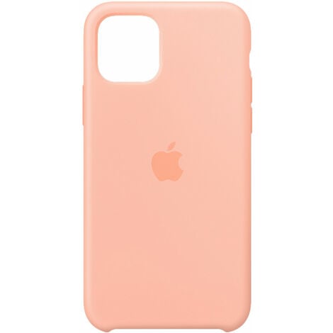 Apple MY1E2ZM/A - Housse - Apple - Apple iPhone 11 Pro - 14,7 cm (5.8) - Orange (MY1E2ZM/A)