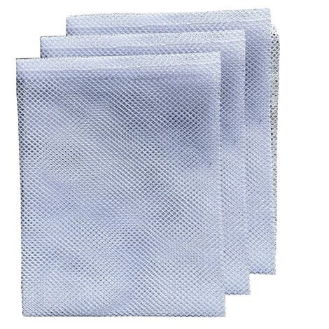 Apple Press Straining Bag (18 Litre) Set of 3