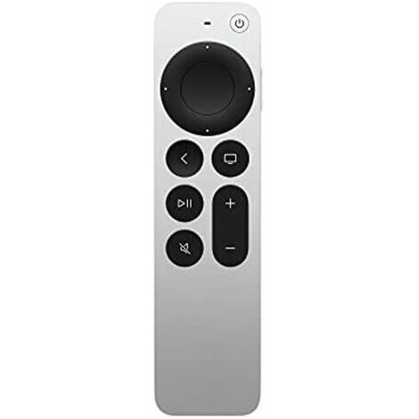 Apple siri remote