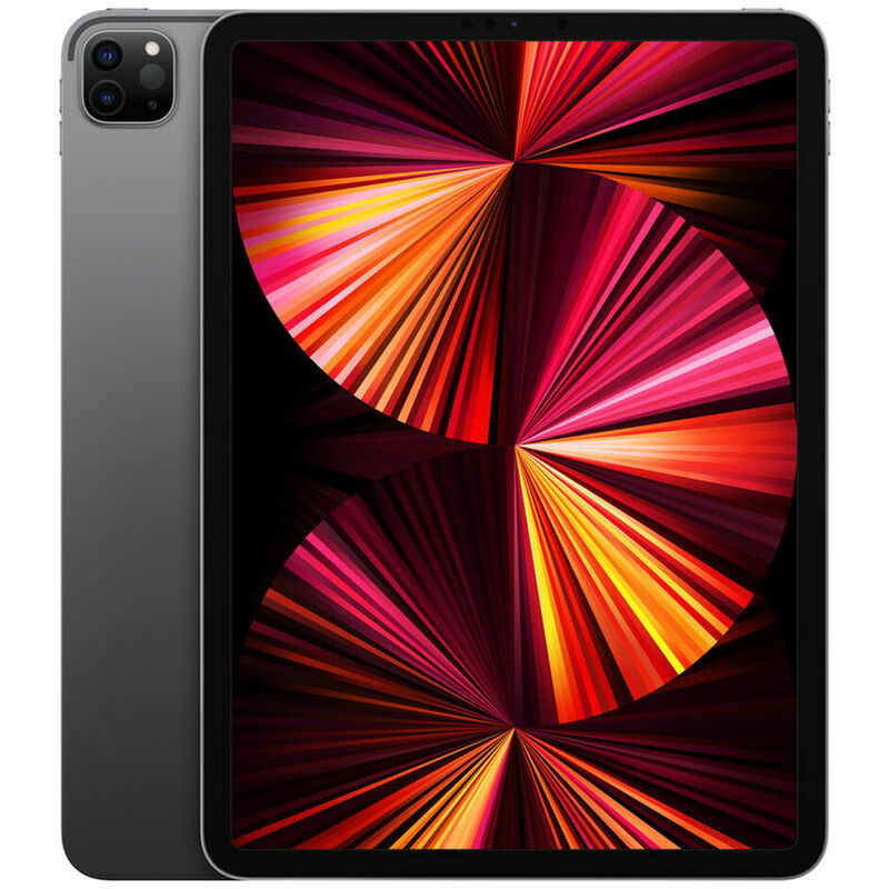 

Apple Tablet Apple IPAD PRO 11' 16 GB RAM 2 TB