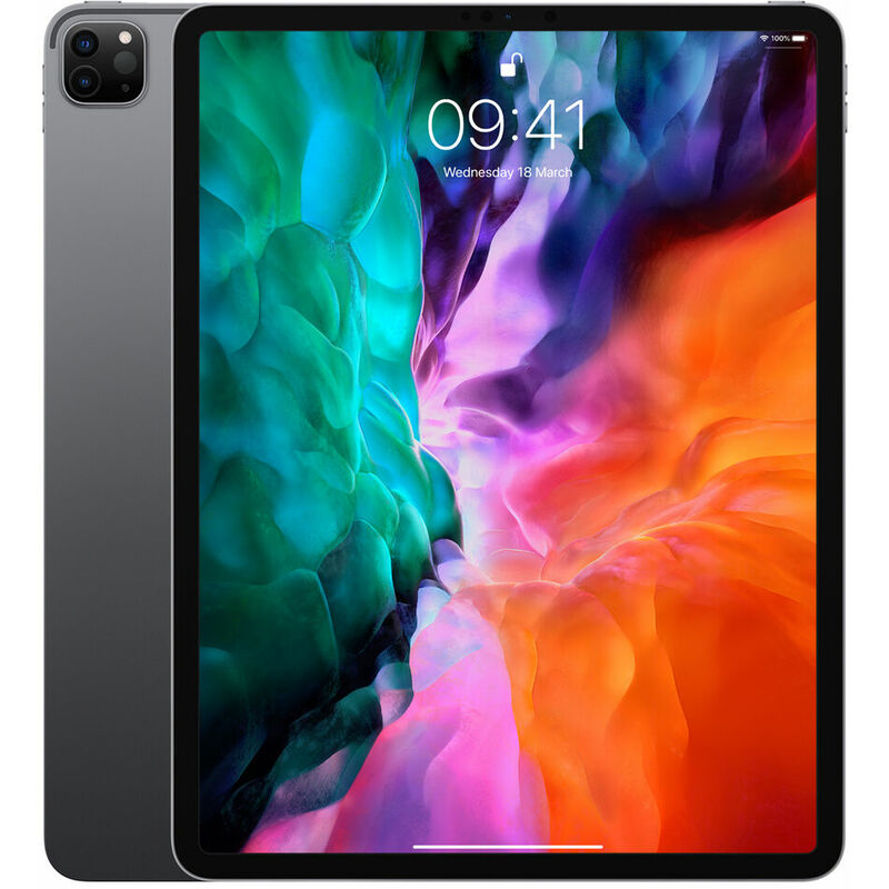 

Tablet IPAD PRO 12,9' 6 GB RAM 512 GB - Apple