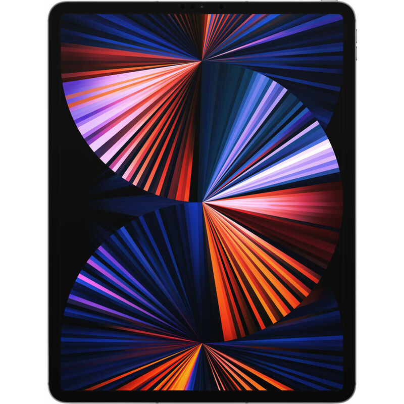 

Apple Tablet Apple IPAD PRO 12,9' M1 8 GB 128 GB Gris
