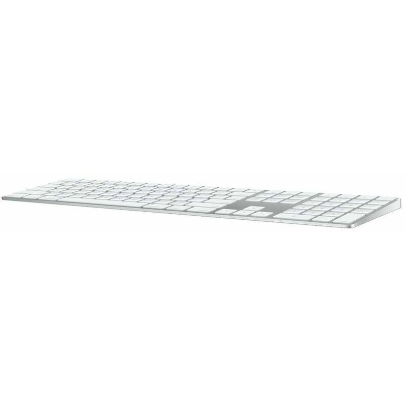 

Apple Teclado Apple MQ052Y/A