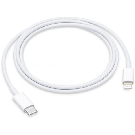 Apple USB-C auf Lightning Kabel 1m