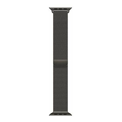 Apple Watch Bracelet Milanais Graphite (41 mm)