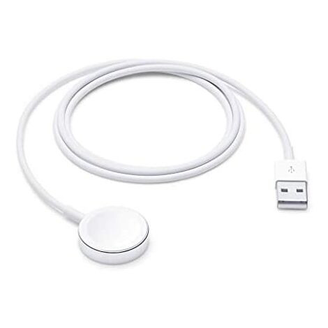 Apple Watch Câble de chargement magnétique vers USBUSB Watch (1 m)