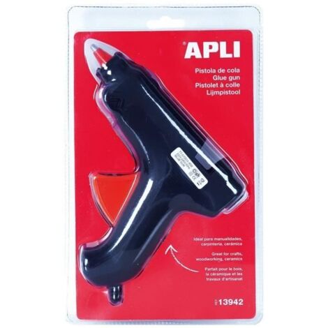 APPLI Pistolet à colle - 40 W