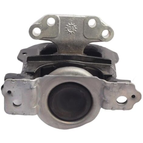 Applicable 1pc 1839j2 9806618680 Support Droit pour Peugeot pour Citroën 2008 M43 C3xr Fixation Support Moteur