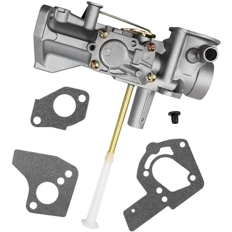 Applicable 498298 Carburateur pour Briggs & Stratton 692784 495951 495426 112202 112232 134202 137202 133212 130202 5HP