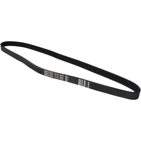 Applicable 6pk1070 courroie de générateur Peugeot 408 308 4008 Citroën Sega c4l applicable