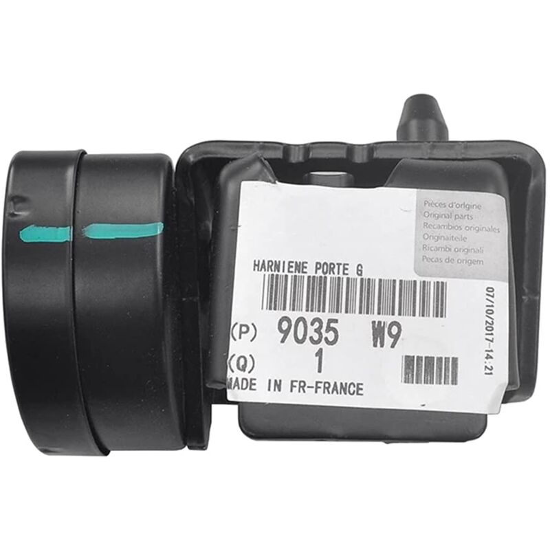 Applicable 9035W9 CharnièRe de Porte de Voiture CôTé Gauche pour C5