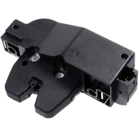 Applicable à Actionneur Central De Serrure De Porte De Hayon pour Citroen C3 C4 Xsara Picasso Peuge0T 206 307，871972 9646091580 9657614780 9653831780