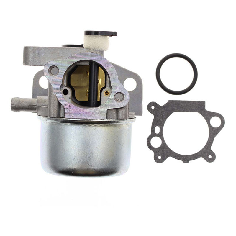 Boed - Haute qualité Carburateur Briggs Stratton 790845 799871 799866 796707 794304 Tondeuse à Gazon quantique Toro Artisan générateur Moteur