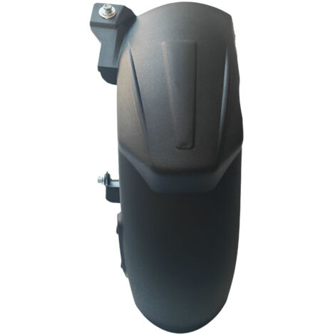 Applicable à la modification du garde-boue arrière de la moto Honda PCX160, pièces arrière en matériau PP étendues pour NWT150