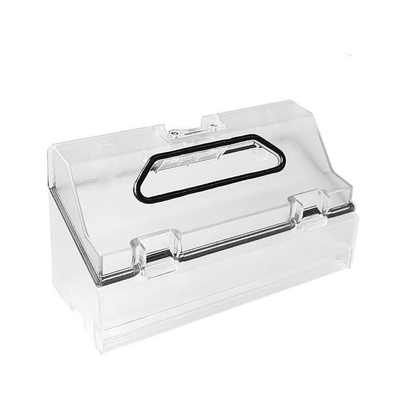 Sunxury - Applicable à la poursuite des accessoires Dreame robot aspirateur W10pro, (2 brosses principales, 6 brosses latérales, 4 filtres, 2