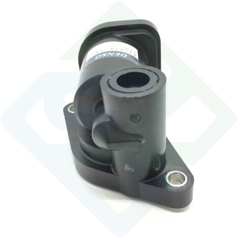 Applicable à la vanne de commande du moteur de ralenti Honda Civic 17150-RNA-A01 0120106010