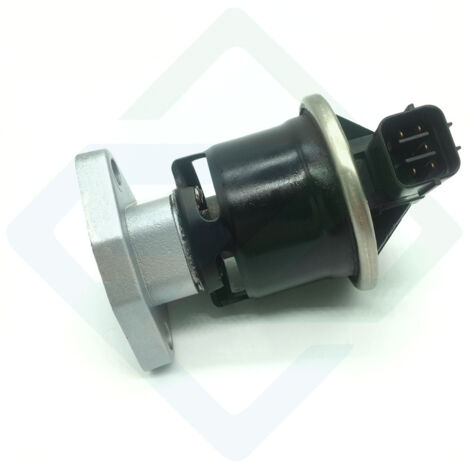 Applicable à la vanne EGR Honda Acura Accord 18710-PAA-A01 EGV980 18011-PAA-A00
