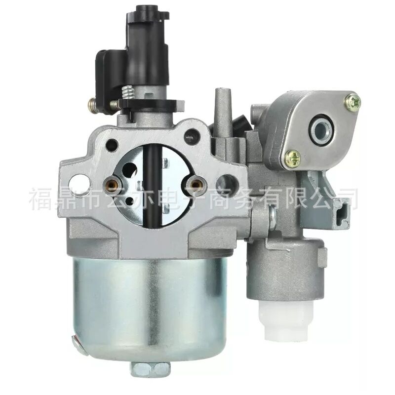 Sunxury - Applicable à l'EX13 EX17 EX17D SP170 Moteur 277-62301-30