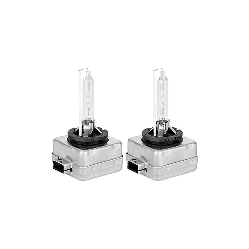 Applicable à pour balastre xenon 9285141294 pour philips xenstart 9285 141 294 2pcs ampoule, remplacement de l'ampoule blanc brillant au xénon