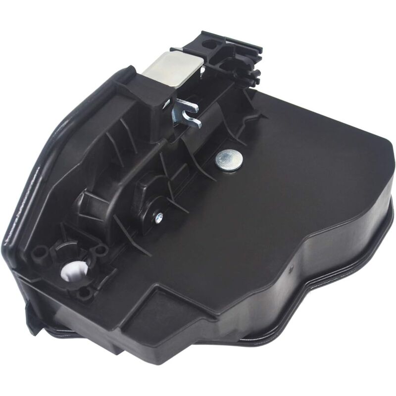 Applicable Actionneur de Verrouillage de Porte Avant Gauche Loquet Réparation 51217202143 pour E90 E91 E81 x6 x5 x3 x1 51217167071 51217154621