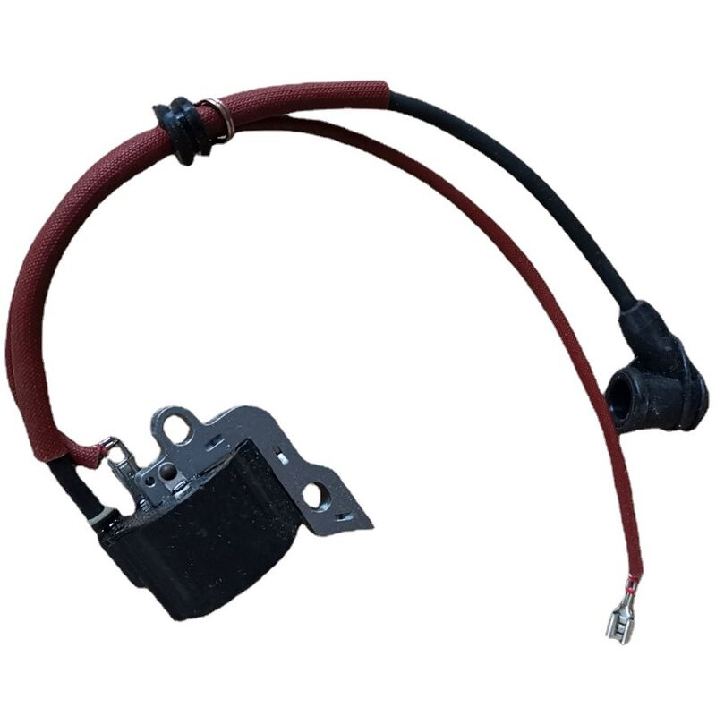 Applicable Alpina Castor Castel Star vip34 vip40 vip52 Turbo Flex flec52 a540 500 600 700 750 800 Star 45 55 bobine d'allumage