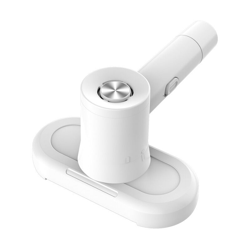 Applicable Aspirateur Matelas, Aspirateur Anti-acariens pour Matelas avec lumière UV, Aspirateur à Main avec Filtre Hepa, Elimine 99,99% de Tous Les